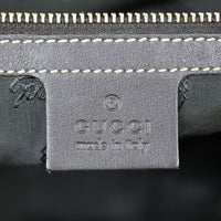 Gucci GG Crystal Hysteria Tote Stamp
