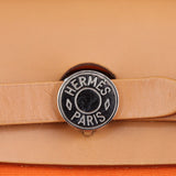 Hermes Herbag Zip PM Hardware

