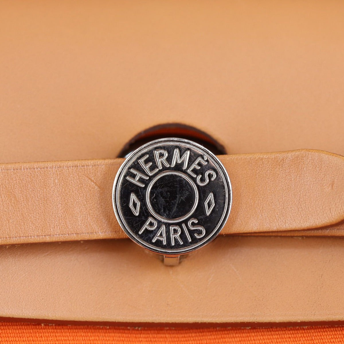 Hermes Herbag Zip PM Hardware
