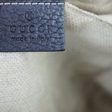 Gucci Soho Disco Stamp
