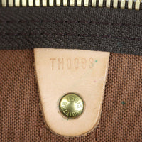 Louis Vuitton Keepall 45 Monogram Date code
