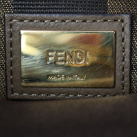 Fendi Peekaboo Medium Stamp

