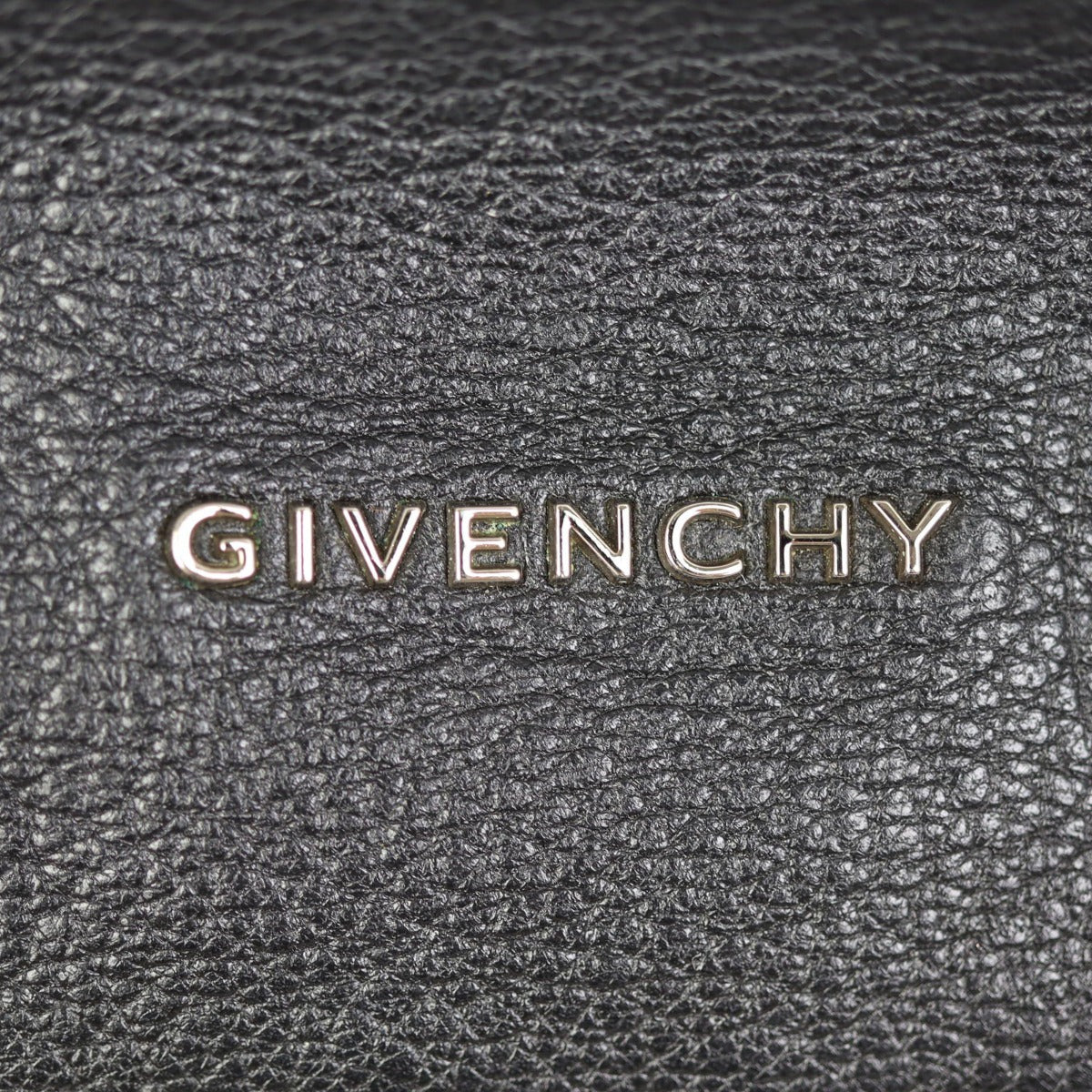 Givenchy Pandora Small Chain Crossbody Hardware

