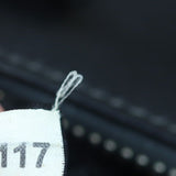 Prada Saffiano Lux Galleria Double Zip Tote Small Date code