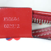 Gucci Joy Heart Boston Small Date code
