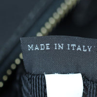 Prada Saffiano Lux Galleria Double Zip Tote Large Stamp
