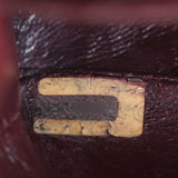 Chanel Mini Square Flap Bag Date code

