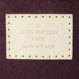 Louis Vuitton Montsouris NM Monogram Stamp
