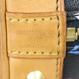 Louis Vuitton Alma PM Monogram Multicolore Stamp
