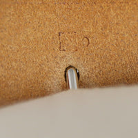 Hermes Herbag Toile TPM Date code
