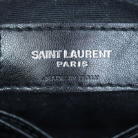 Saint Laurent Toy Loulou Stamp

