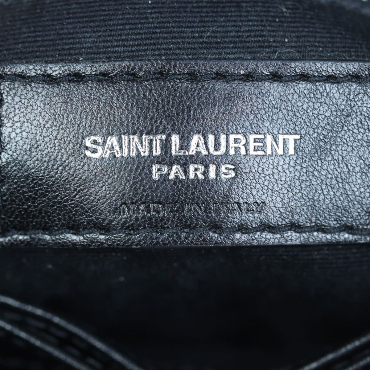 Saint Laurent Toy Loulou Stamp
