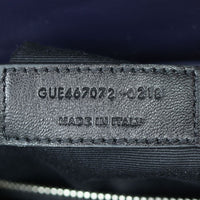 Saint Laurent Toy Loulou Date code
