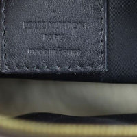 Louis Vuitton Palm Springs Mini Backpack Stamp
