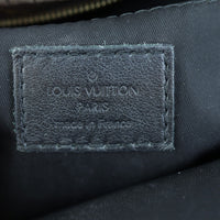 Louis Vuitton Palm Springs Mini Backpack Stamp
