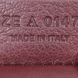 Givenchy Antigona Pouch with Strap Date code
