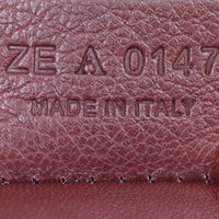 Givenchy Antigona Pouch with Strap Date code
