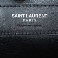 Saint Laurent Crystal Star Kate Chain Bag Medium Stamp
