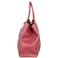 Fendi 2Jours Large Shopper Side