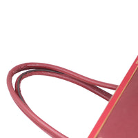 Fendi 2Jours Large Shopper Corner