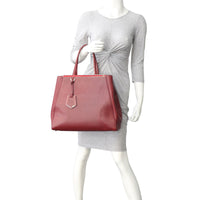 Fendi 2Jours Large Shopper Mannequin