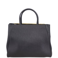 Fendi 2Jours Medium Back