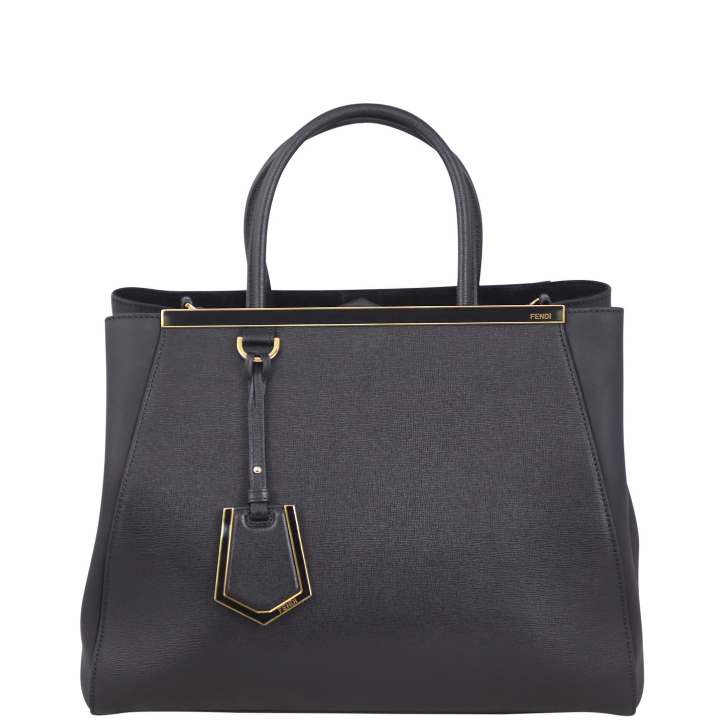 Fendi 2Jours Medium Front