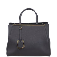 Fendi 2Jours Medium Front