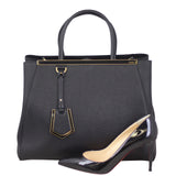 Fendi 2Jours Medium Shoe