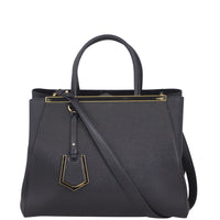 Fendi 2Jours Medium Strap