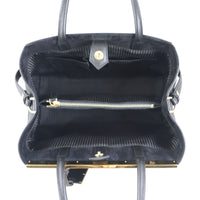 Fendi 2Jours Medium Interior