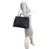 Fendi 2Jours Medium Mannequin