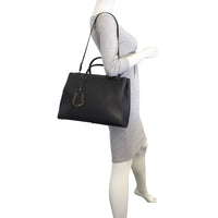 Fendi 2Jours Medium Mannequin