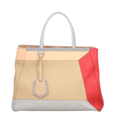 Fendi 2Jours Medium Front