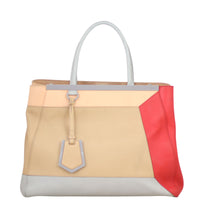 Fendi 2Jours Medium Front