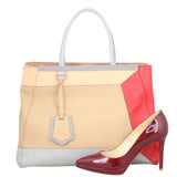 Fendi 2Jours Medium Shoe