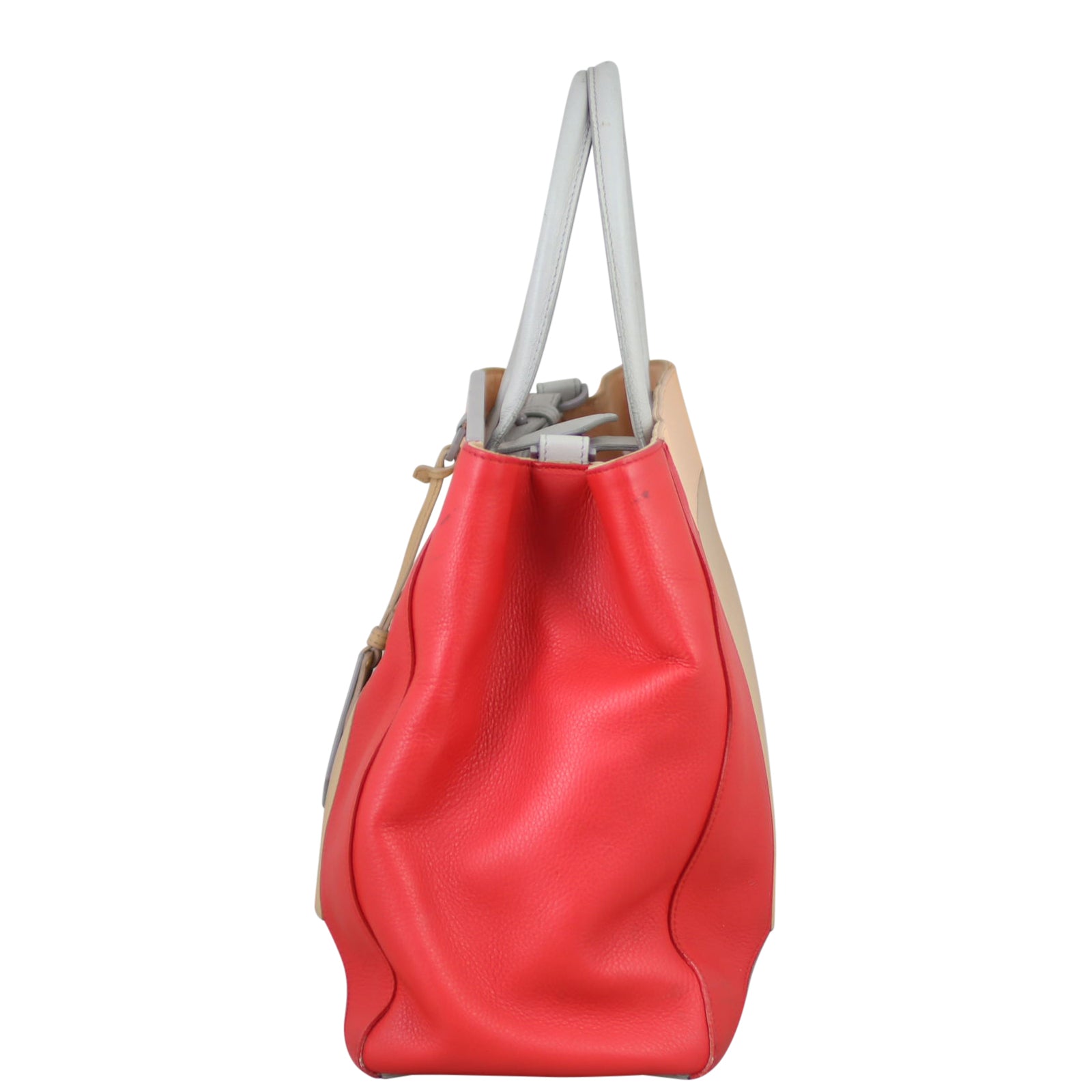 Fendi 2Jours Medium Side