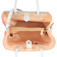Fendi 2Jours Medium Whole interior