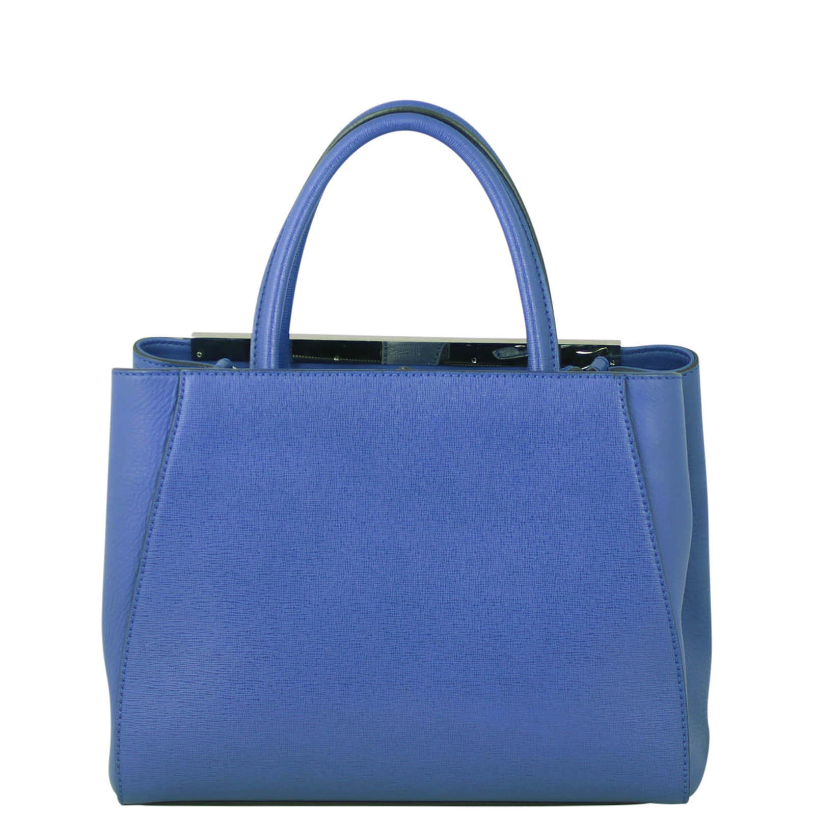 Fendi 2Jours Small Back