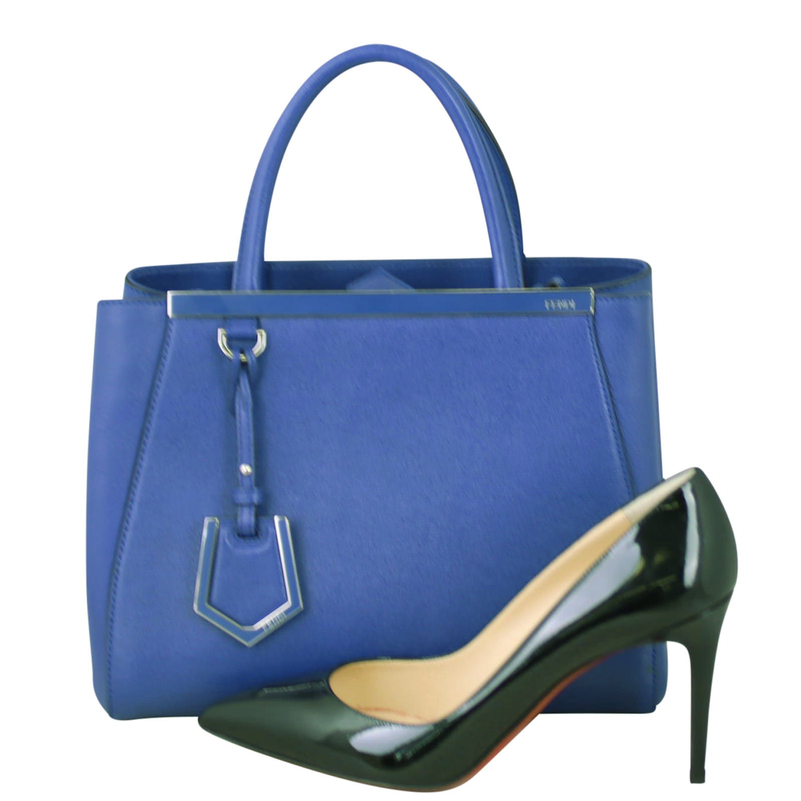 Fendi 2Jours Small – Luxe.It.Fwd