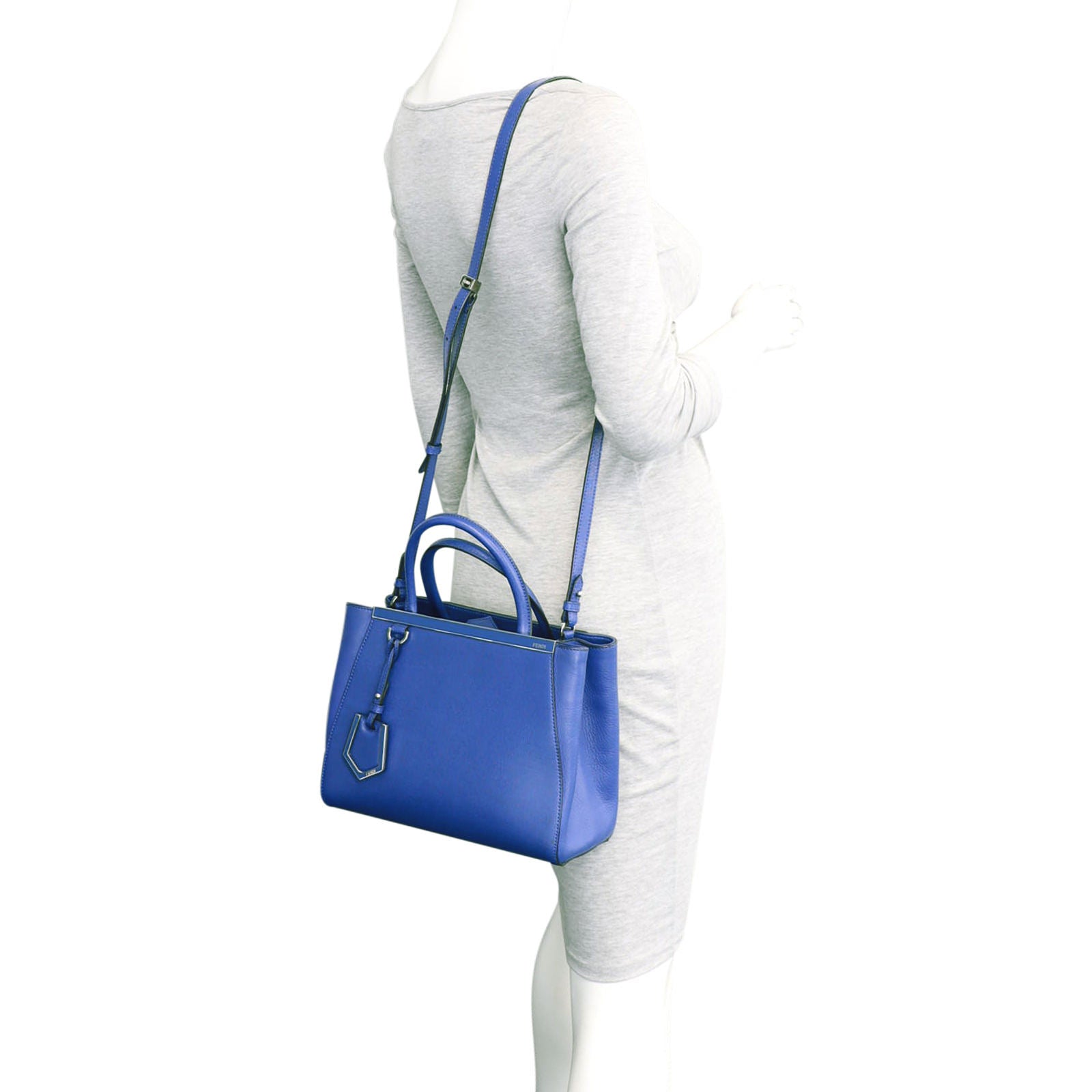 Fendi 2Jours Small Mannequin