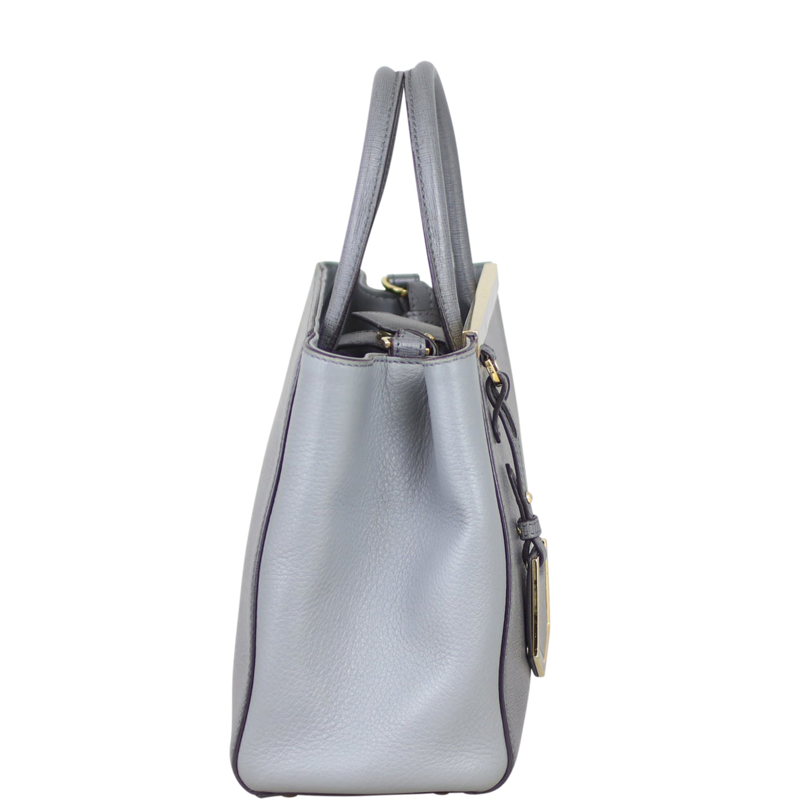 Fendi 2Jours Small Side