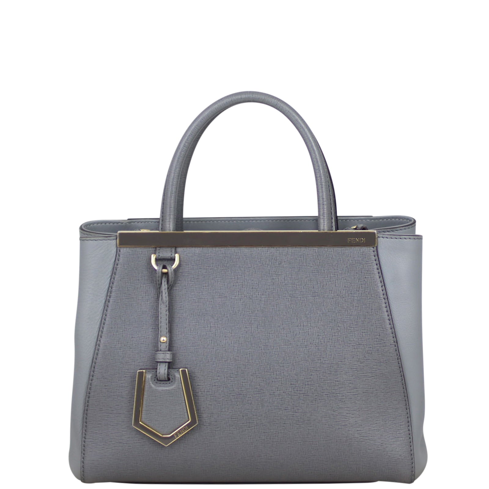 Fendi 2Jours Small Front