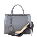 Fendi 2Jours Small Shoe