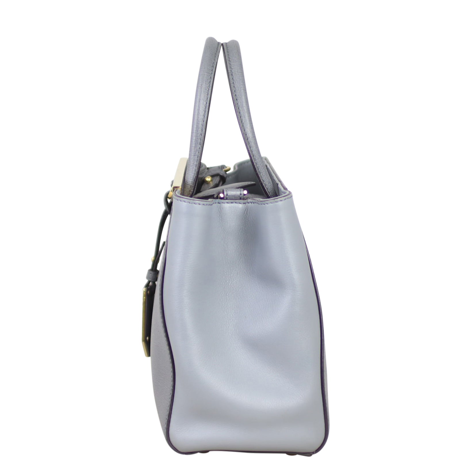 Fendi 2Jours Small Side