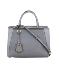 Fendi 2Jours Small Front