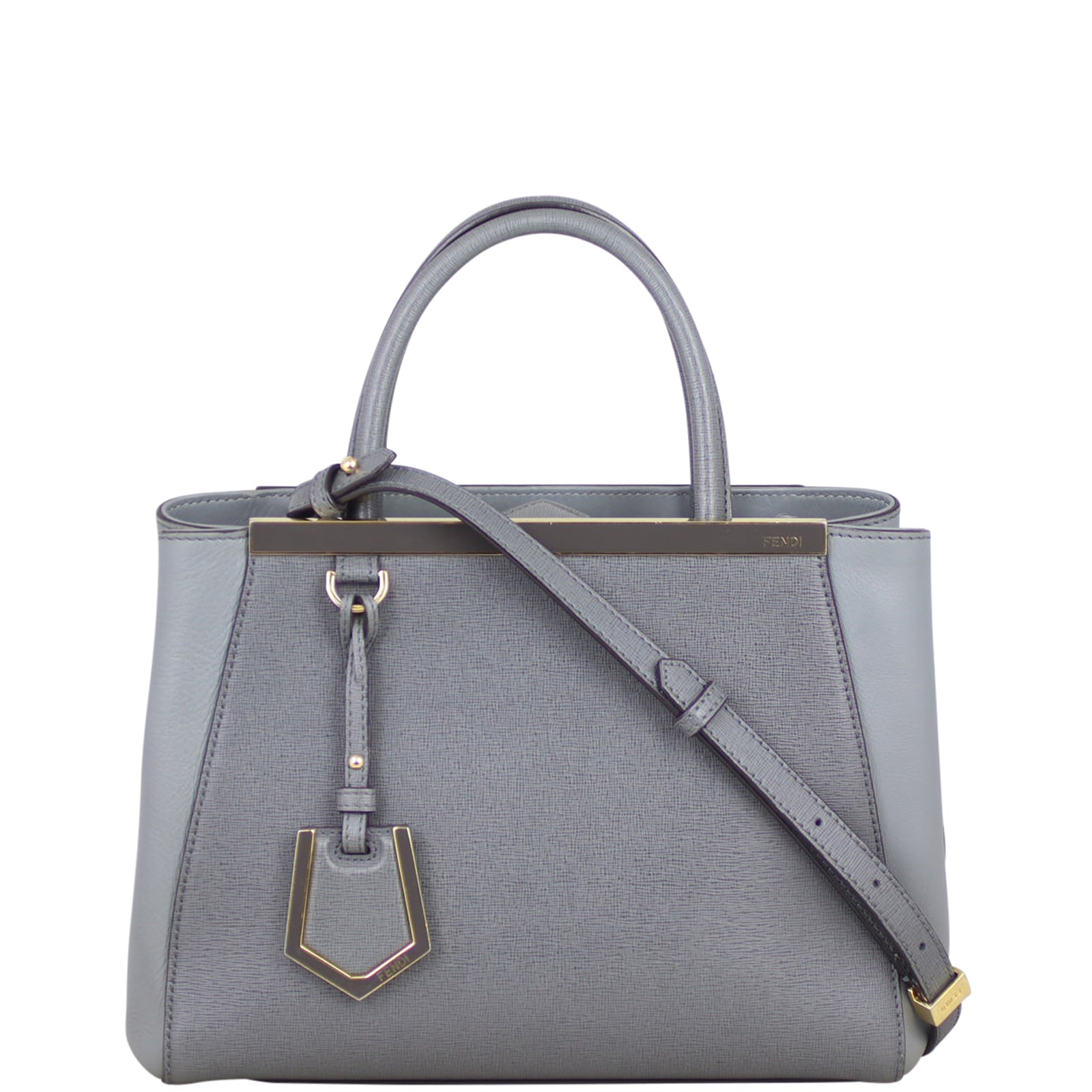 Fendi 2Jours Small Front