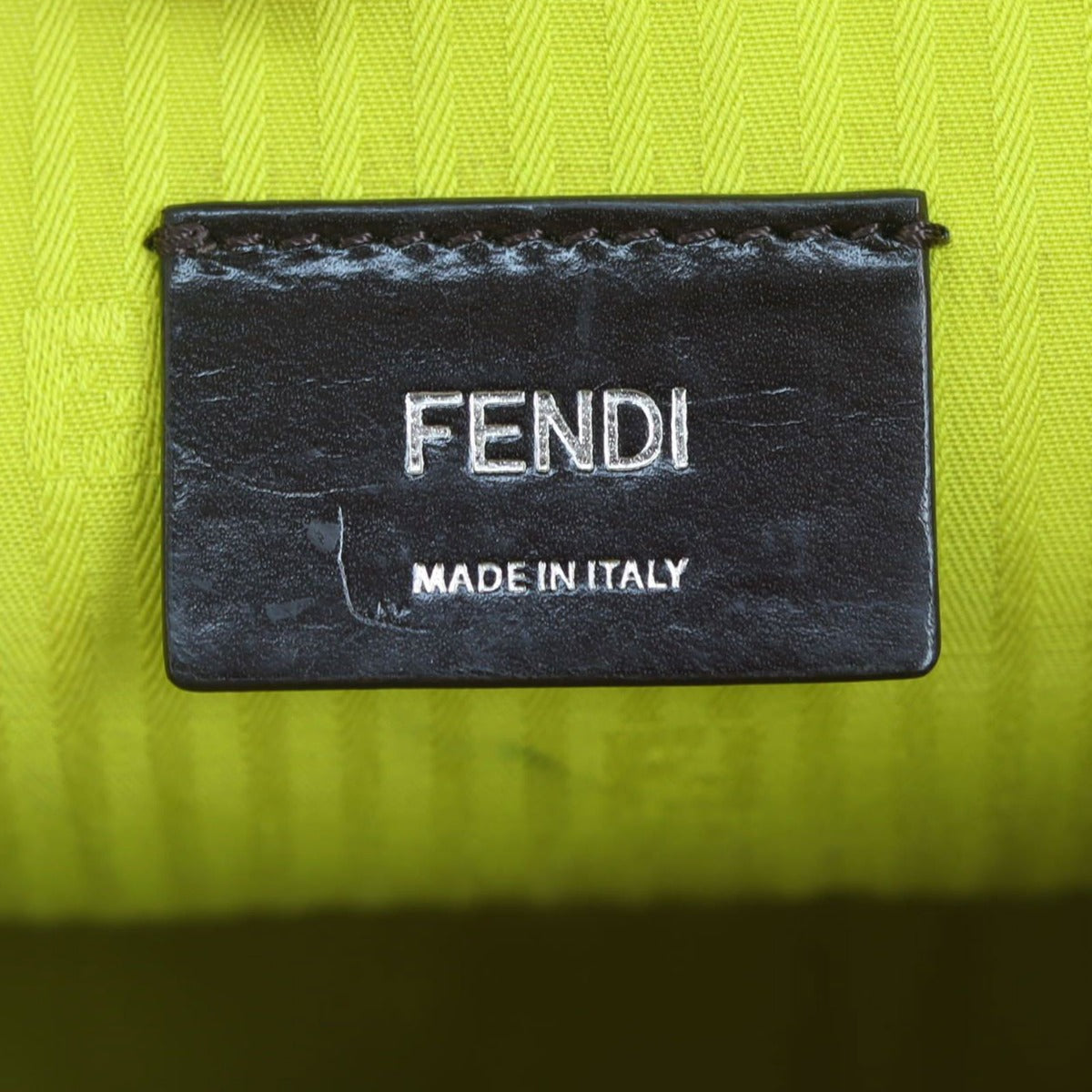 Fendi 2Jours Small