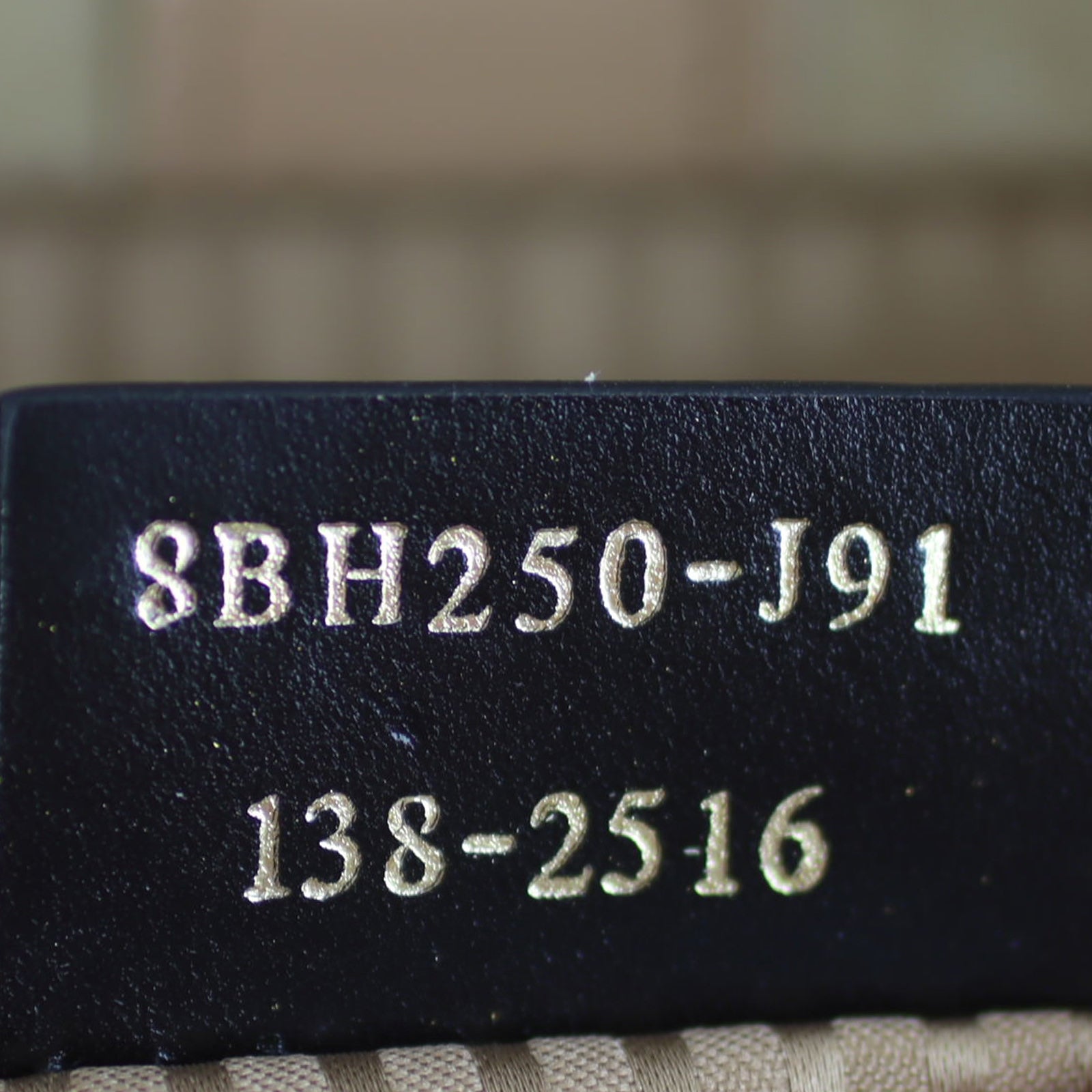 Fendi 2Jours Small Tote Code