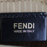 Fendi 2Jours Small Tote Stamp